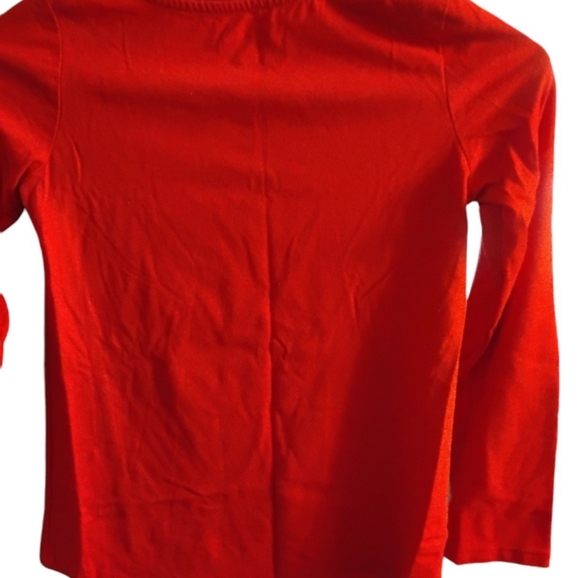 Kids Christmas shirt - Picture 2 of 3